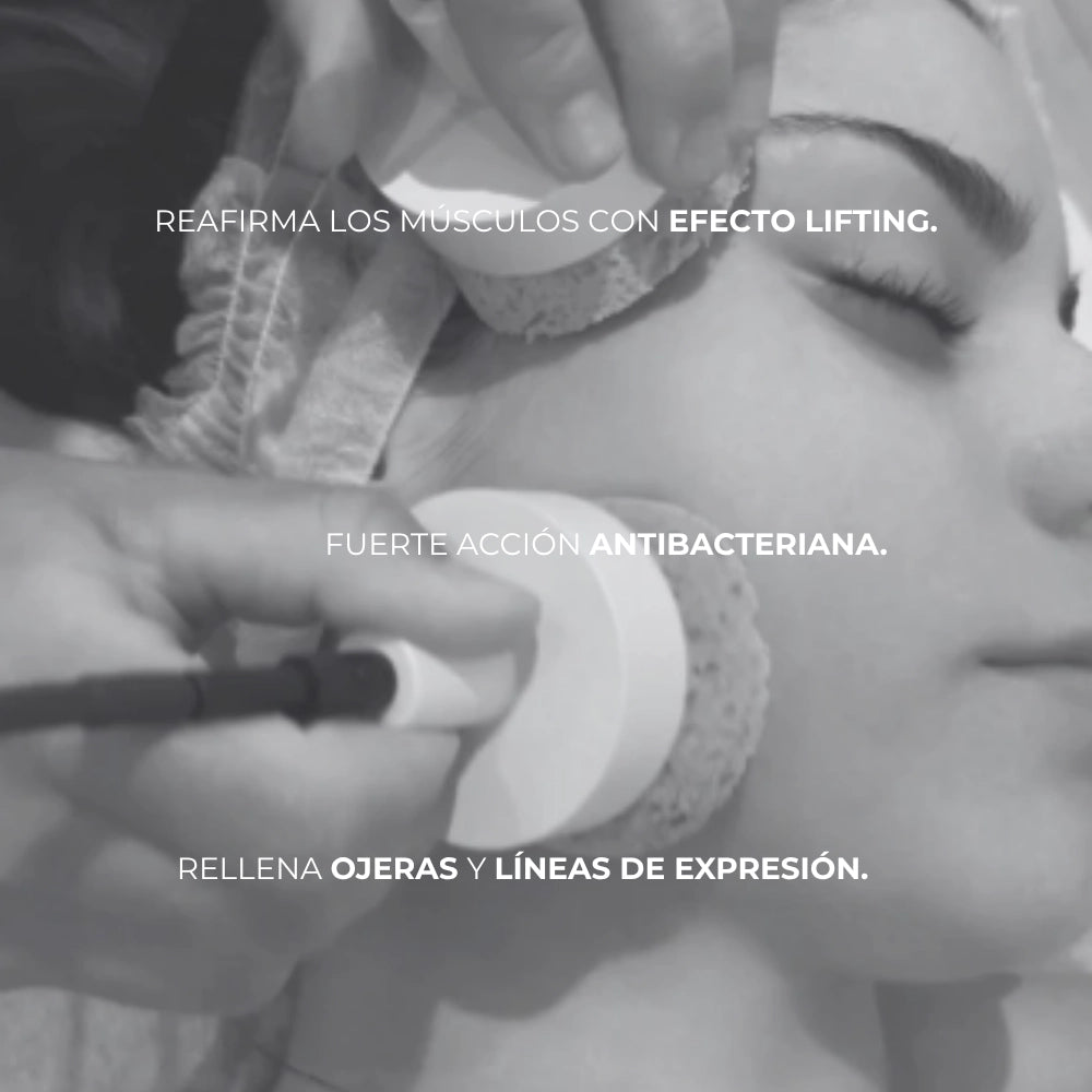 Remodelage Visage par Biologique Recherche