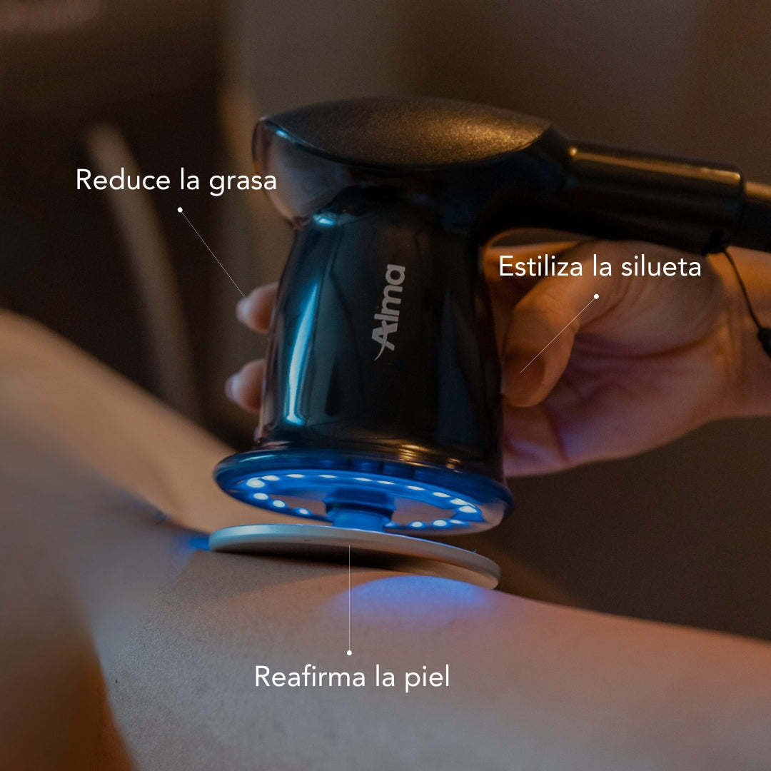 ReshapeX Body - Alma Primex
