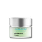 Crème apaisante à la rose Dr. Schrammek
