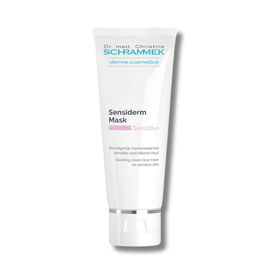 Masque Sensiderm Dr. Schrammek