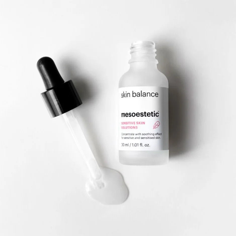 Sérum d'équilibre cutané Mesoestetic
