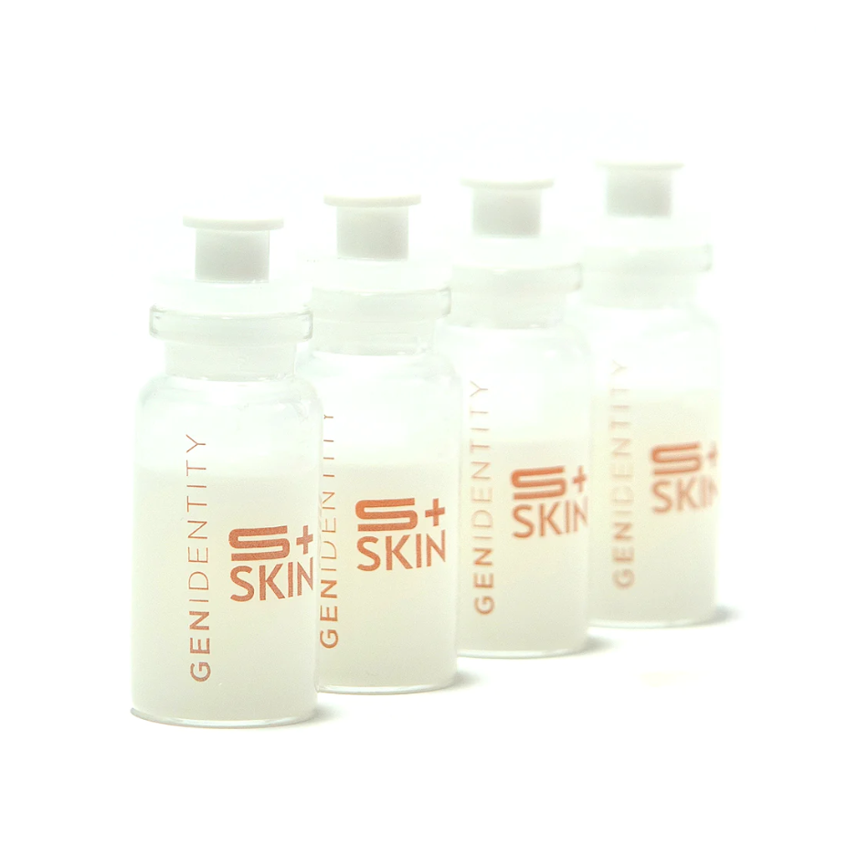 Skin Immersive Antiaging Gen Identity