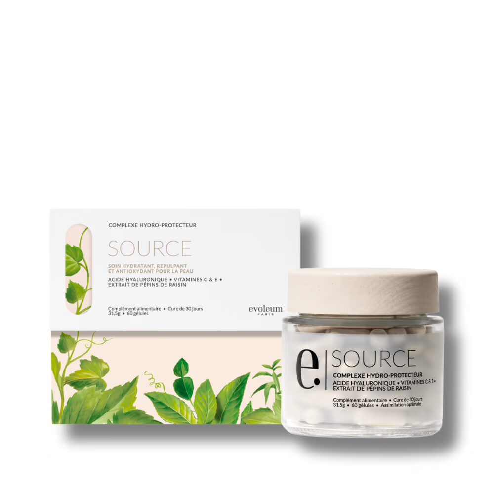 Source Evolum