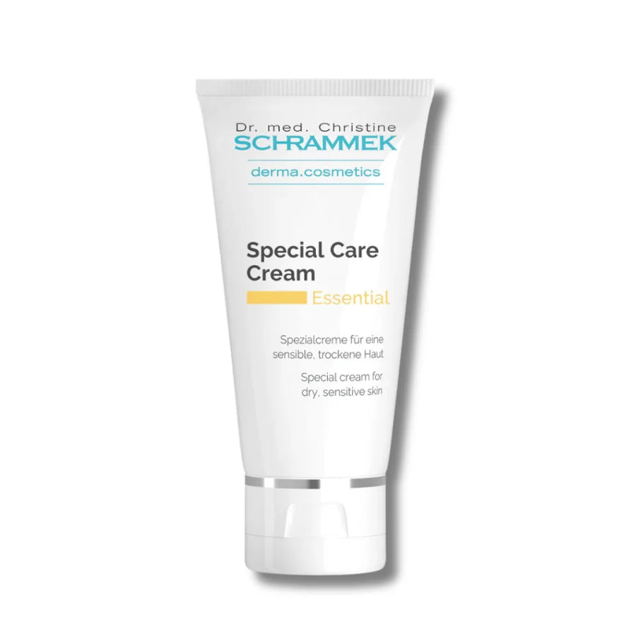 Crème de soin spéciale Dr Schrammek