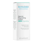 Special Regulating Dr Schrammek