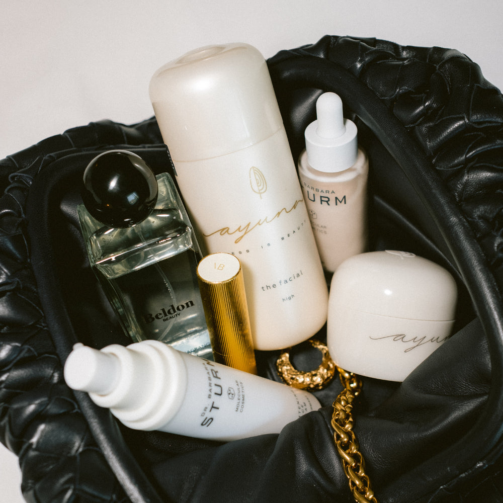 The Facial High Fasting