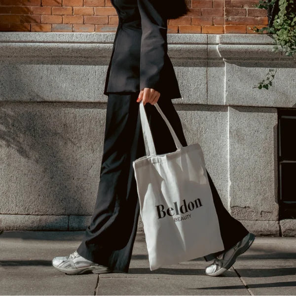 Tote bag beldon
