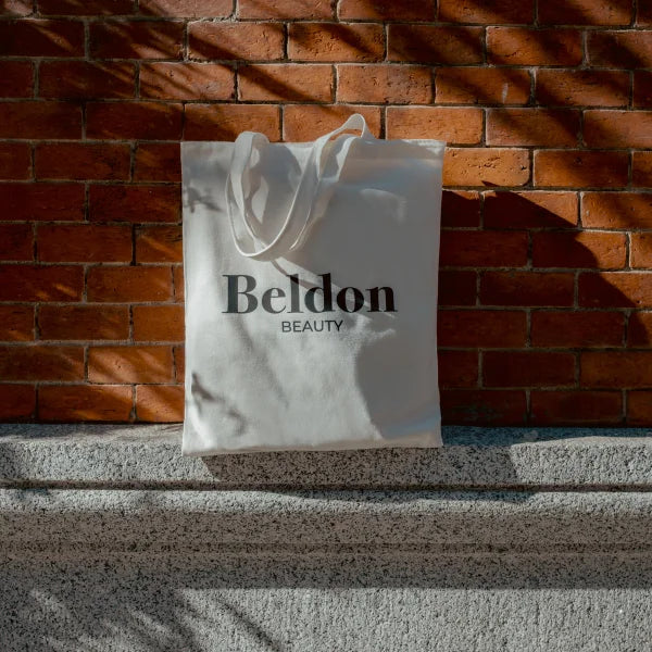 Tote bag beldon