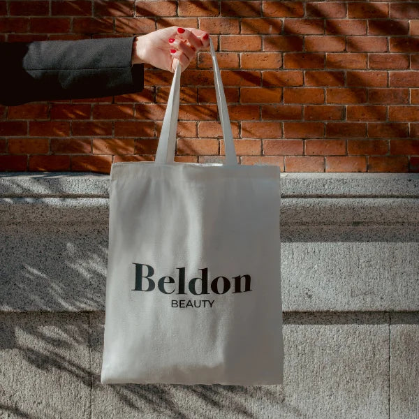 Tote bag beldon