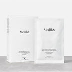 Masque bio-cellulose régénérant ultime Medik8