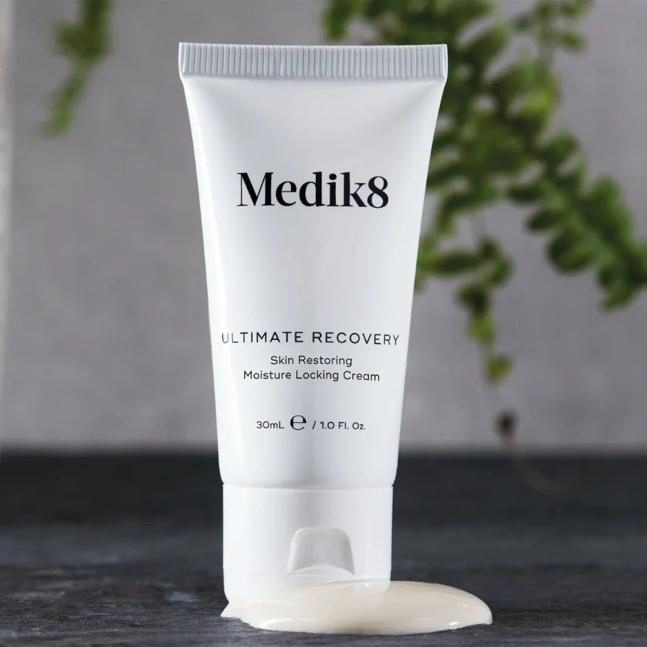 Ultimate Recovery Medik8