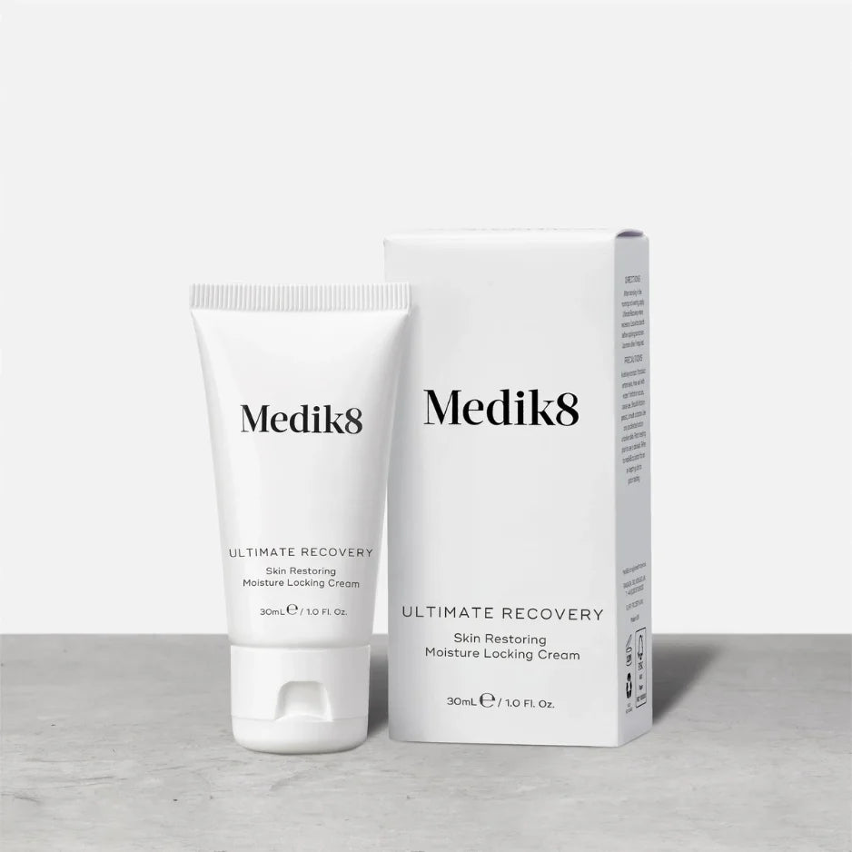 Ultimate Recovery Medik8
